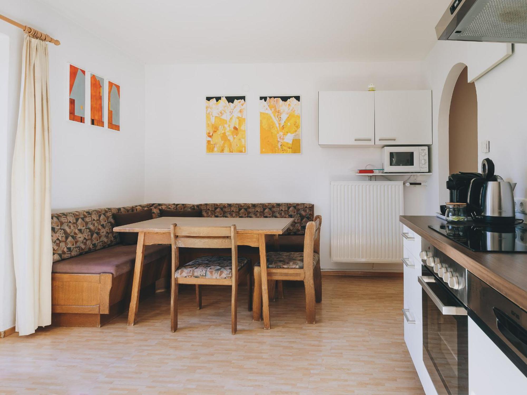 Haus Altenberger By We Rent, Summercard Included Целль-ам-Зеє Номер фото