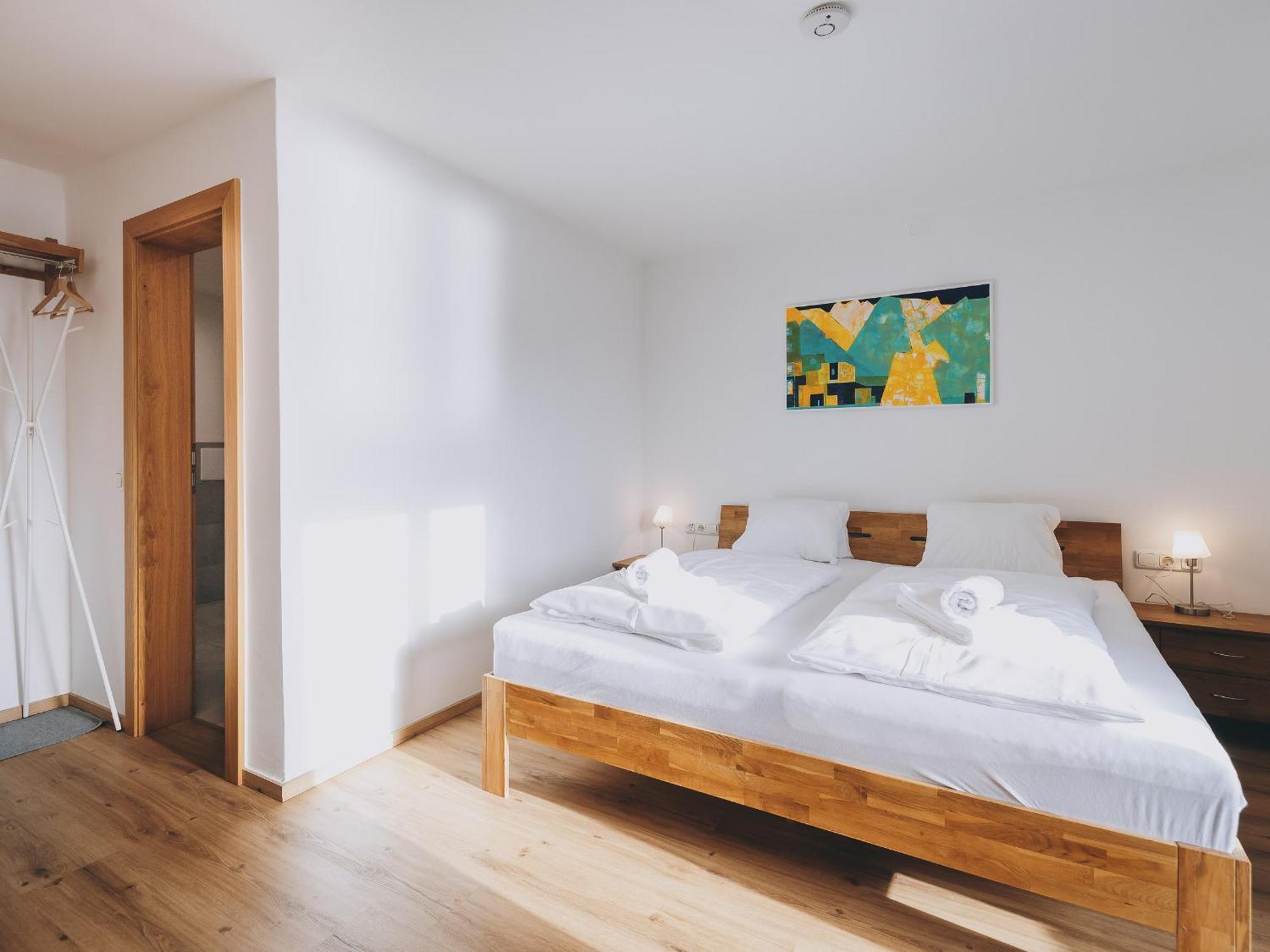 Haus Altenberger By We Rent, Summercard Included Целль-ам-Зеє Номер фото