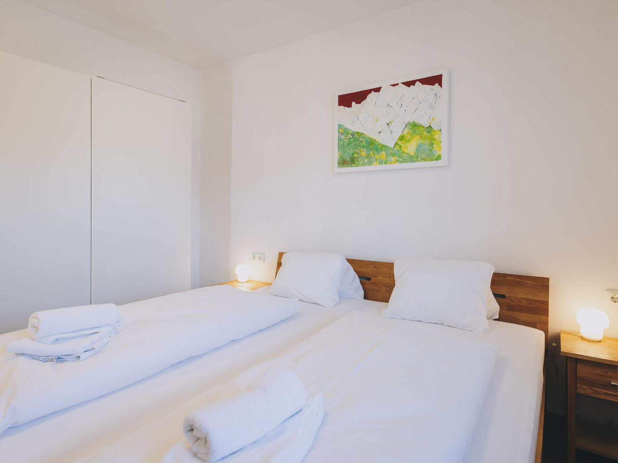 Haus Altenberger By We Rent, Summercard Included Целль-ам-Зеє Номер фото