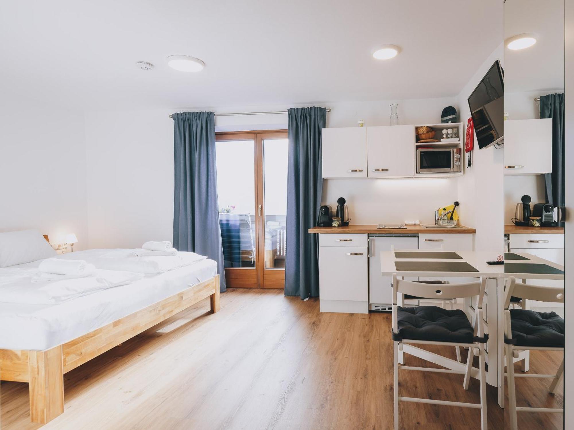 Haus Altenberger By We Rent, Summercard Included Целль-ам-Зеє Екстер'єр фото