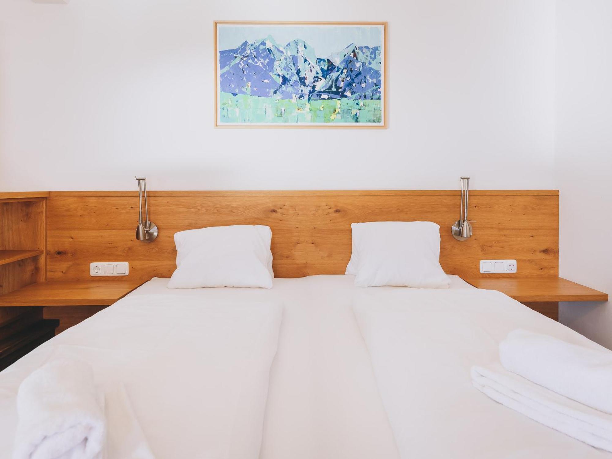 Haus Altenberger By We Rent, Summercard Included Целль-ам-Зеє Номер фото