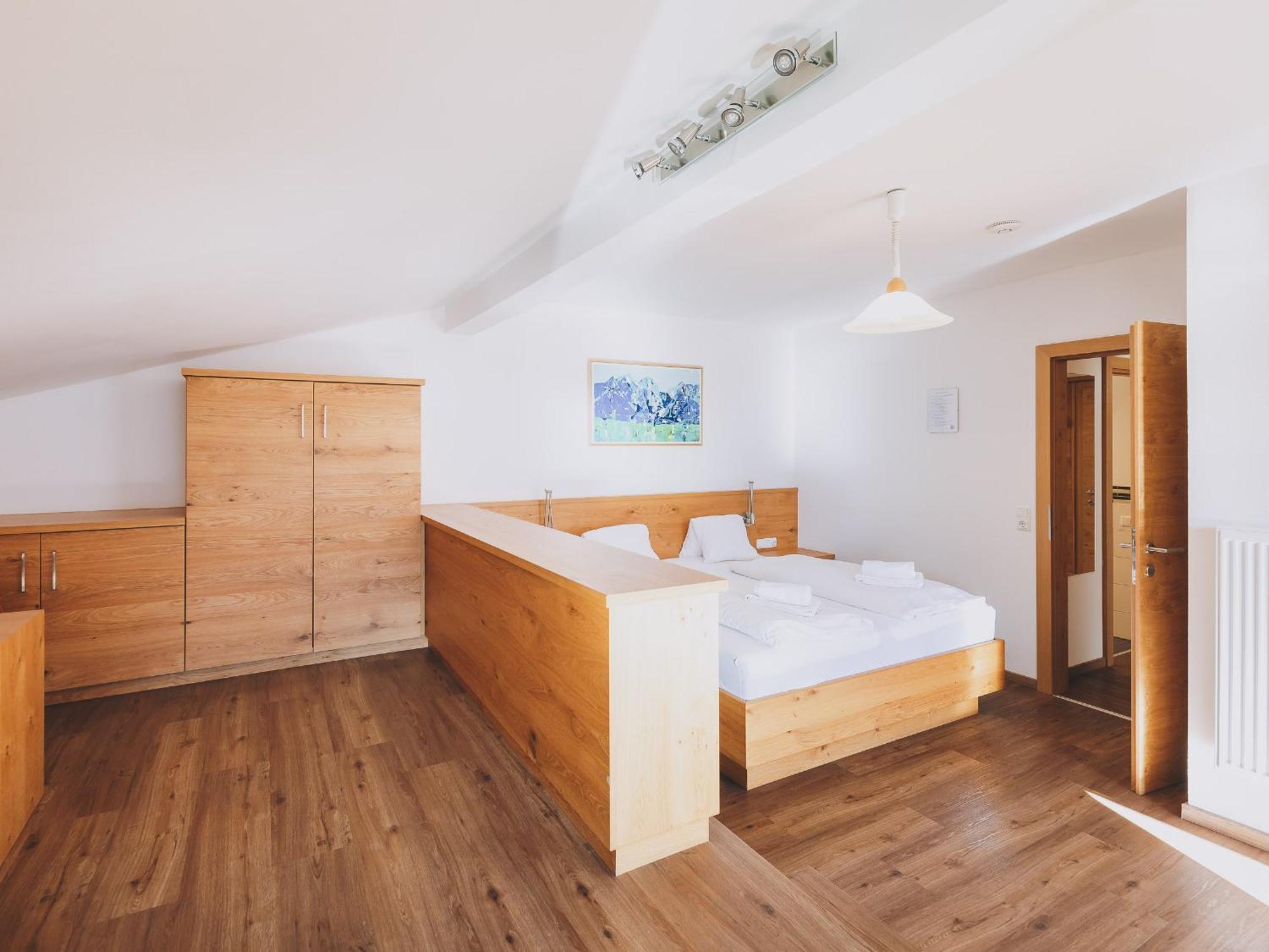 Haus Altenberger By We Rent, Summercard Included Целль-ам-Зеє Номер фото