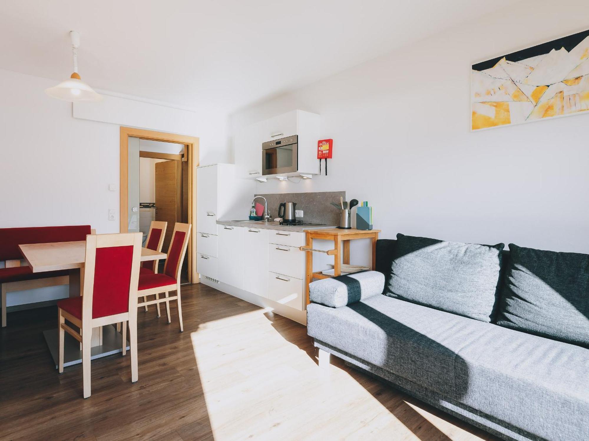 Haus Altenberger By We Rent, Summercard Included Целль-ам-Зеє Номер фото