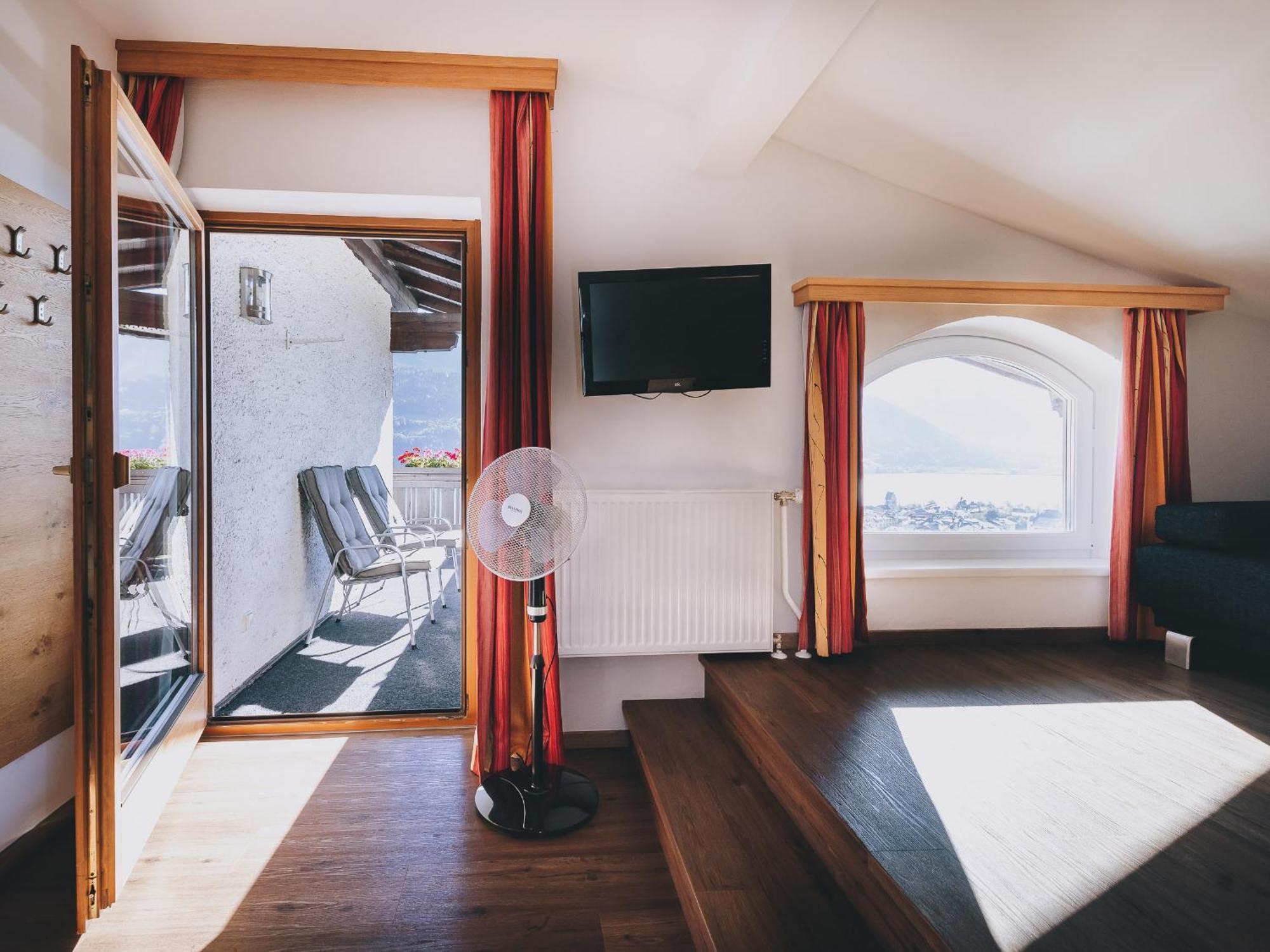 Haus Altenberger By We Rent, Summercard Included Целль-ам-Зеє Екстер'єр фото