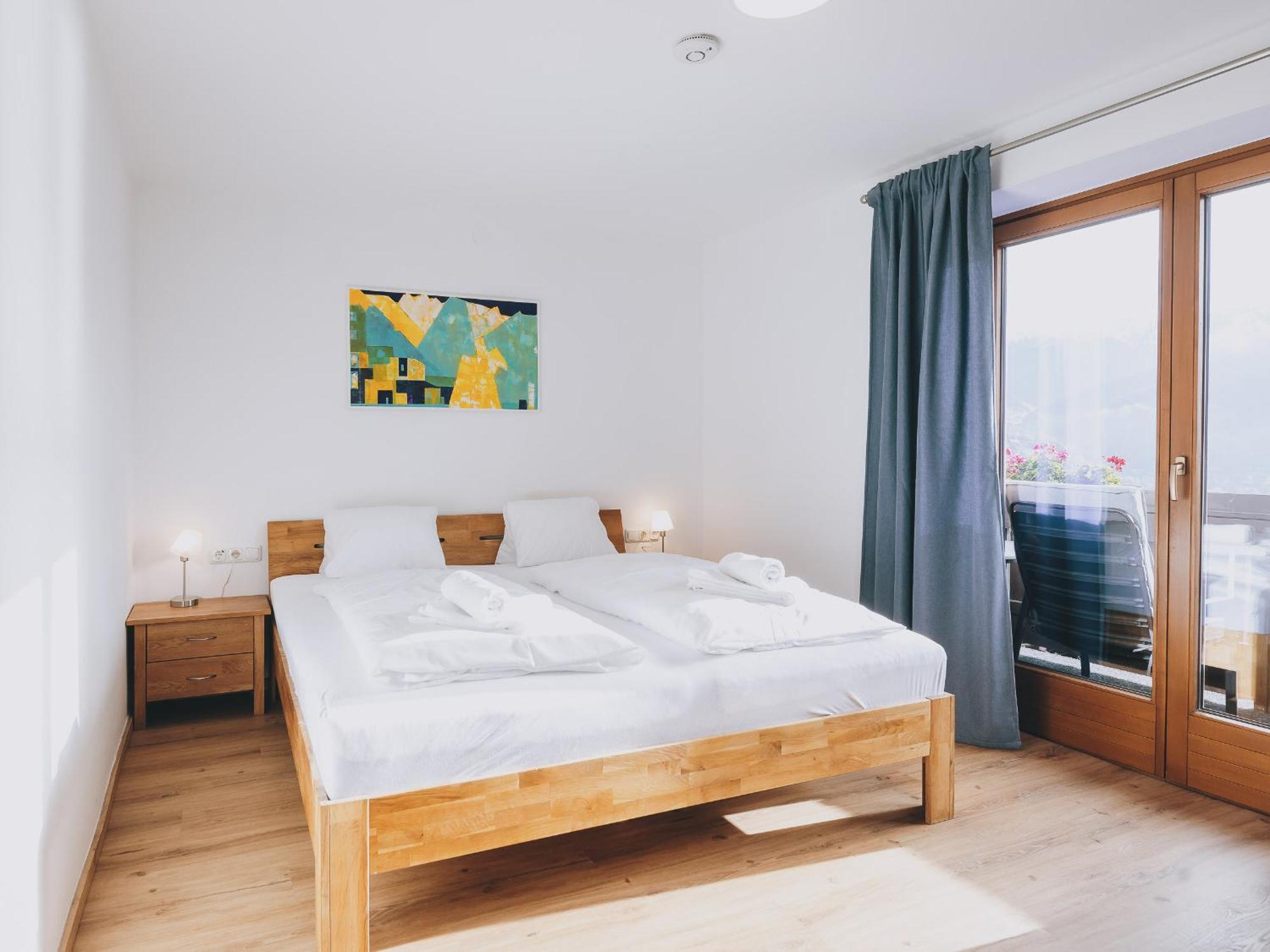 Haus Altenberger By We Rent, Summercard Included Целль-ам-Зеє Номер фото