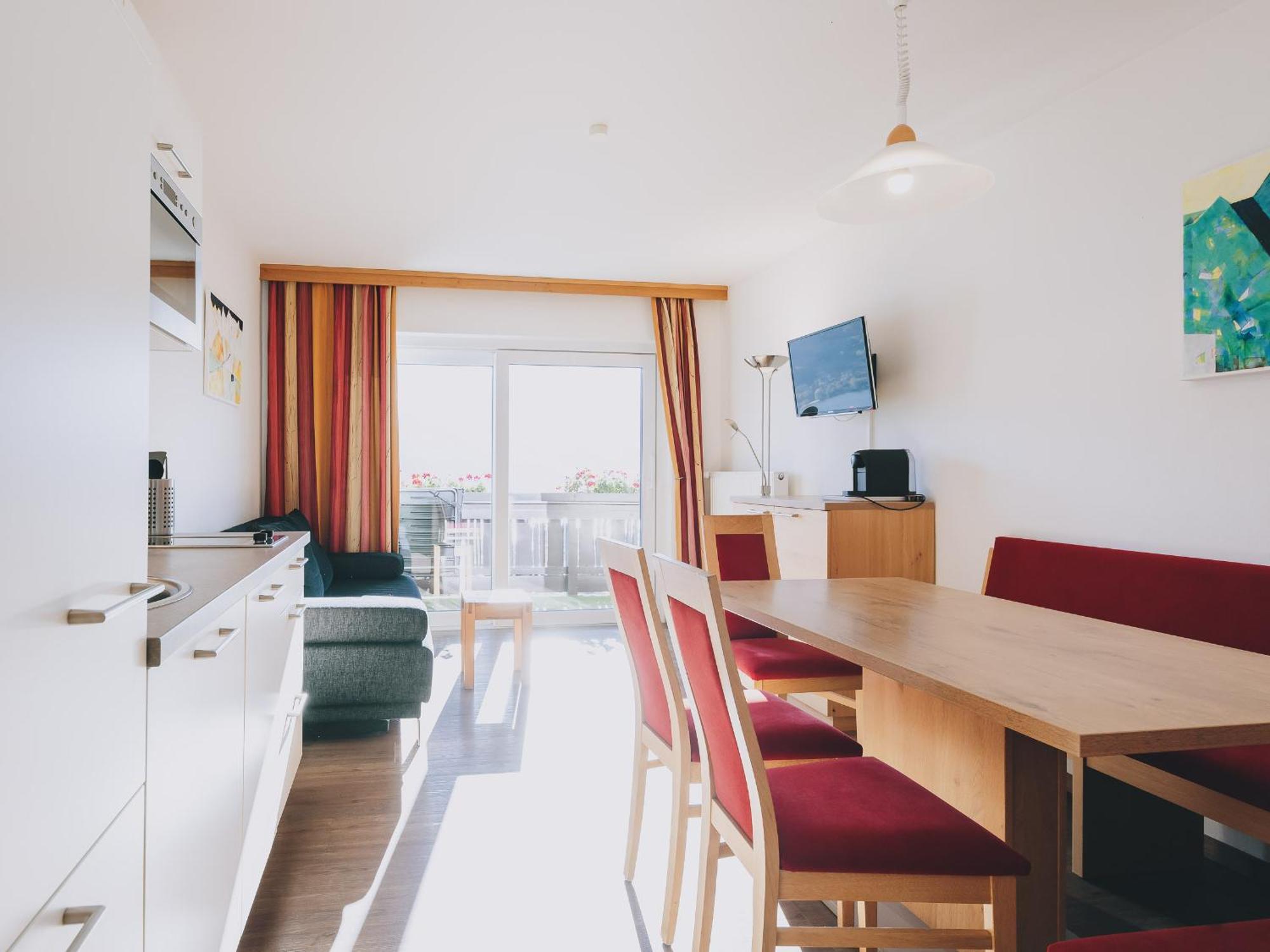 Haus Altenberger By We Rent, Summercard Included Целль-ам-Зеє Екстер'єр фото