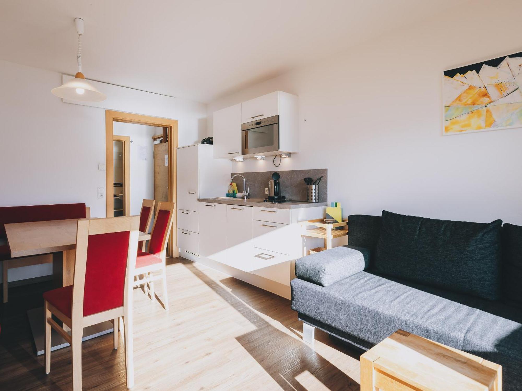 Haus Altenberger By We Rent, Summercard Included Целль-ам-Зеє Екстер'єр фото